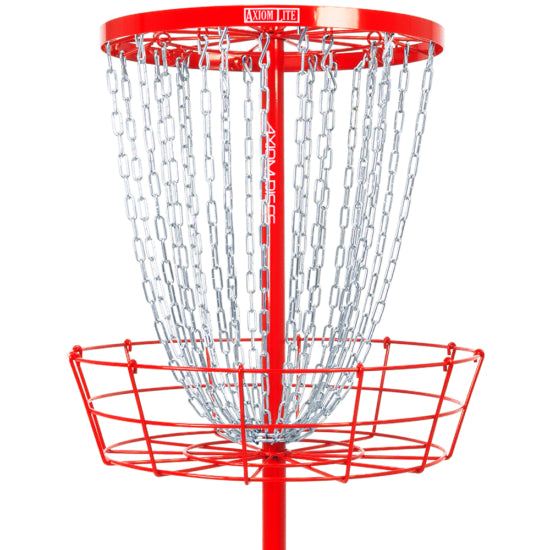 Load image into Gallery viewer, Axiom Lite Basket - Drop Ship