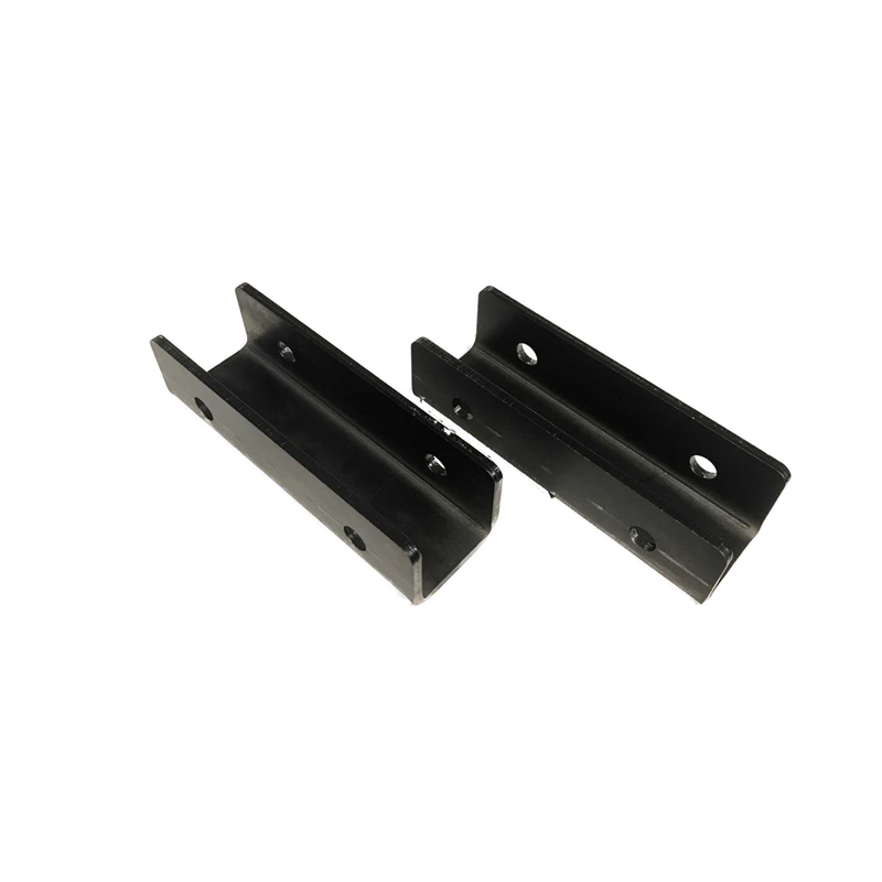 Load image into Gallery viewer, Polaris RZR 1000 B pillar bracket