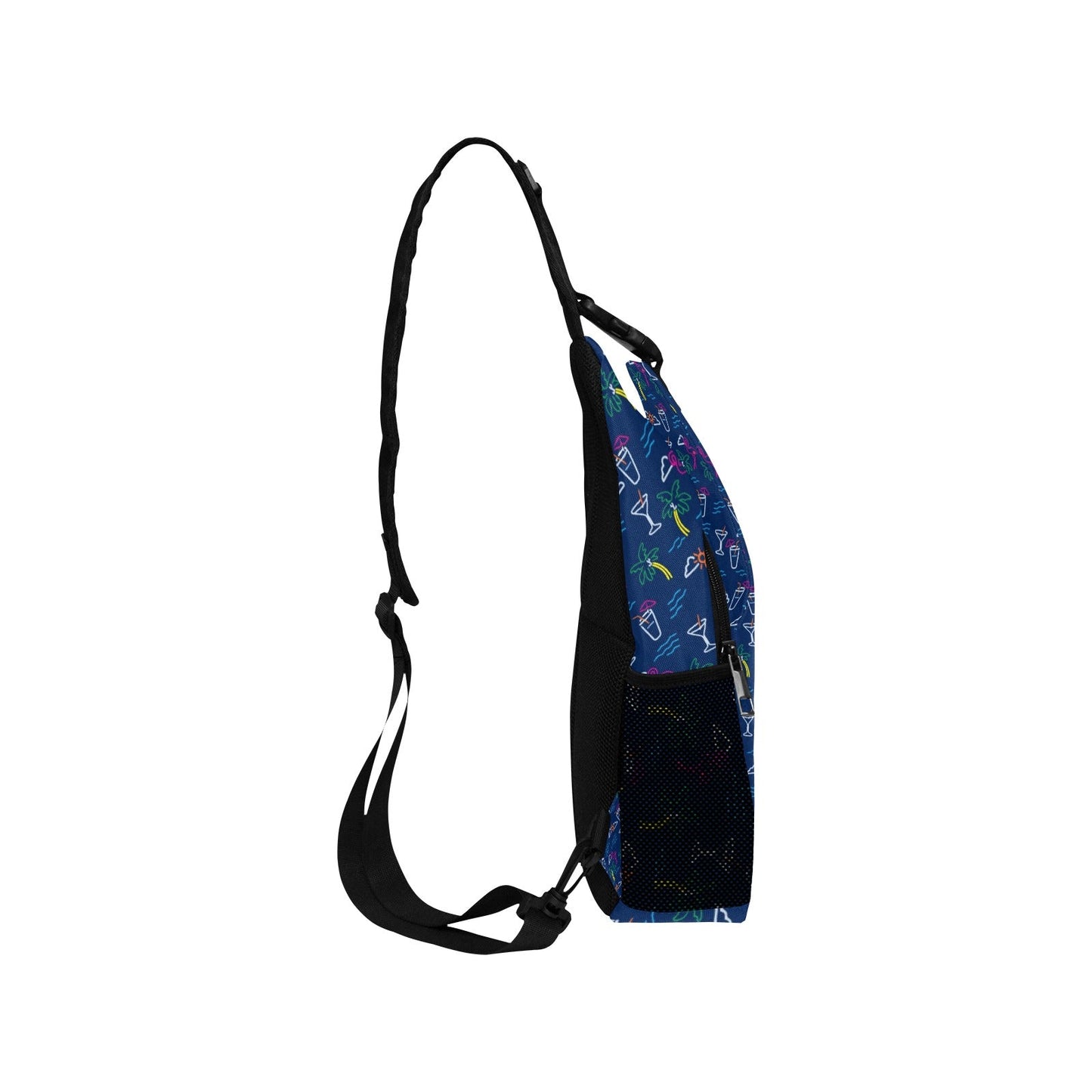 Five O'Clock Somewhere Sling Bag