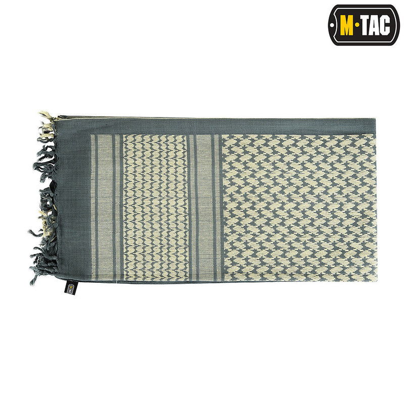 Load image into Gallery viewer, M-Tac Heavy-Duty Shemagh Scarf