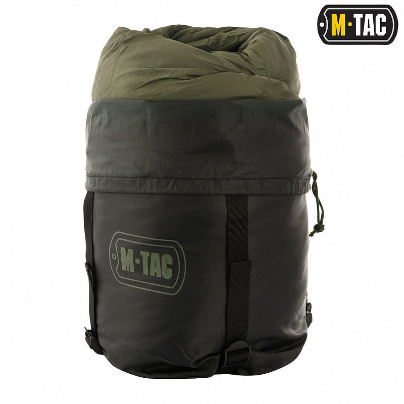 Load image into Gallery viewer, M-Tac Sleeping Bag