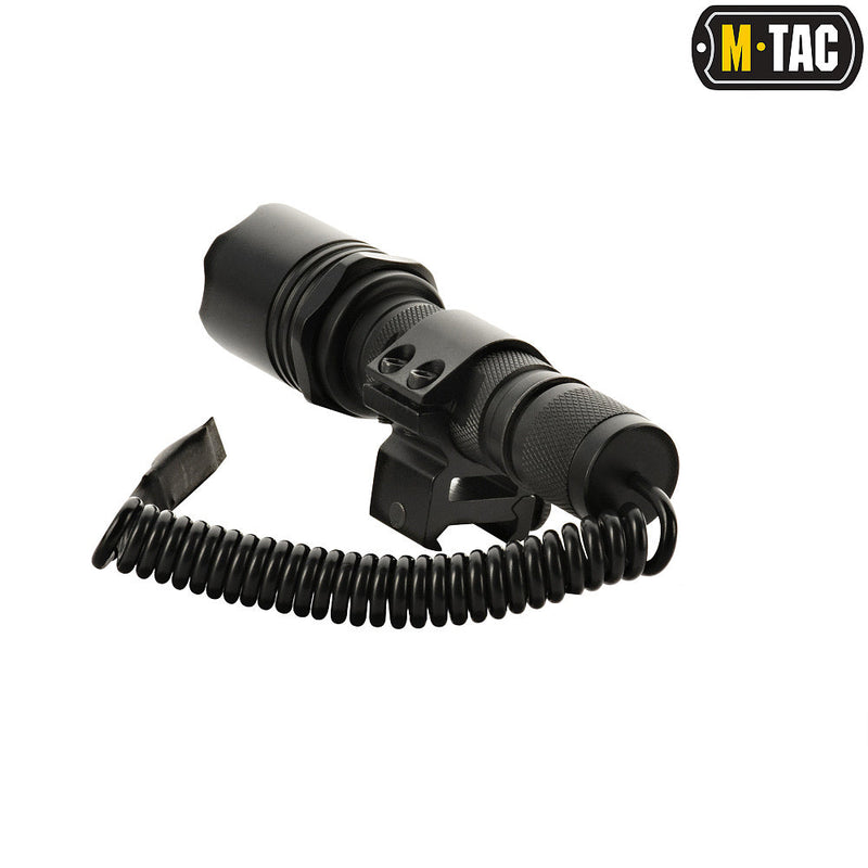 Load image into Gallery viewer, M-Tac Tactical Flashlight T90-GB