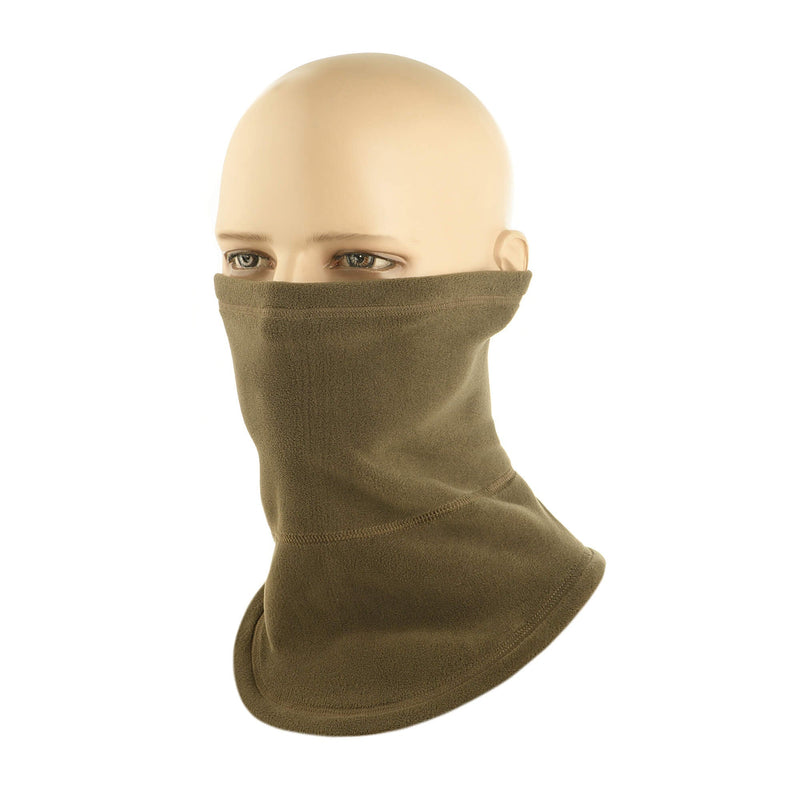 Load image into Gallery viewer, M-Tac Anatomical Neck Gaiter Polartec