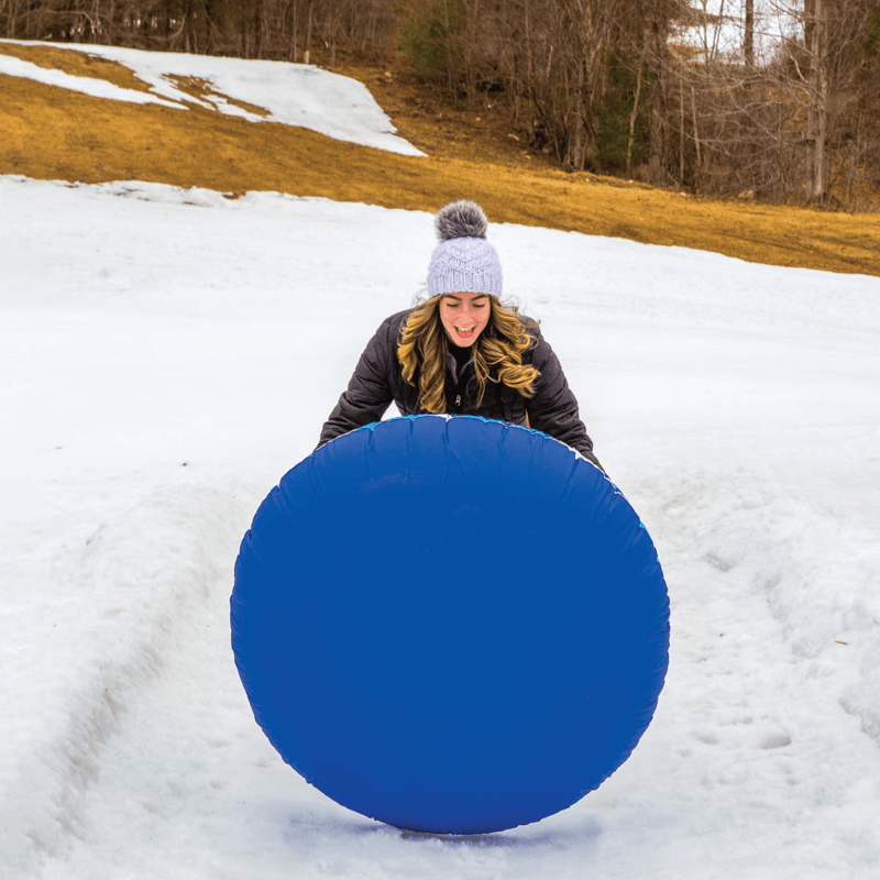 Load image into Gallery viewer, WOW Watersports Surge Tarpaulin-Bottom Snow Tube