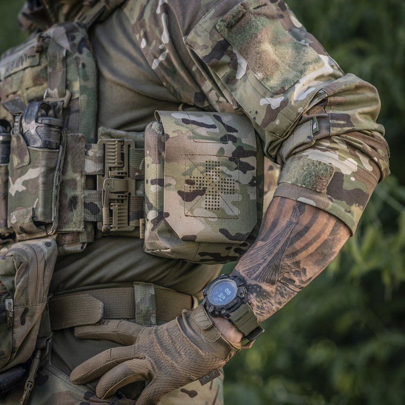Load image into Gallery viewer, M-Tac Medical Pouch Vertical Large Elite