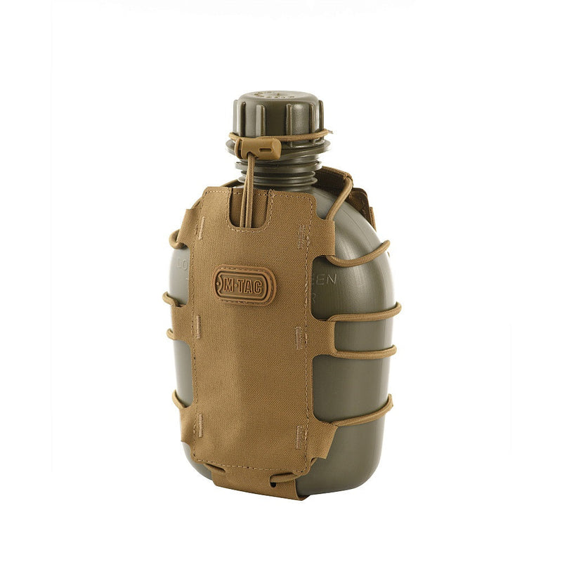 Load image into Gallery viewer, M-Tac Canteen/Water Bottle Pouch Elite