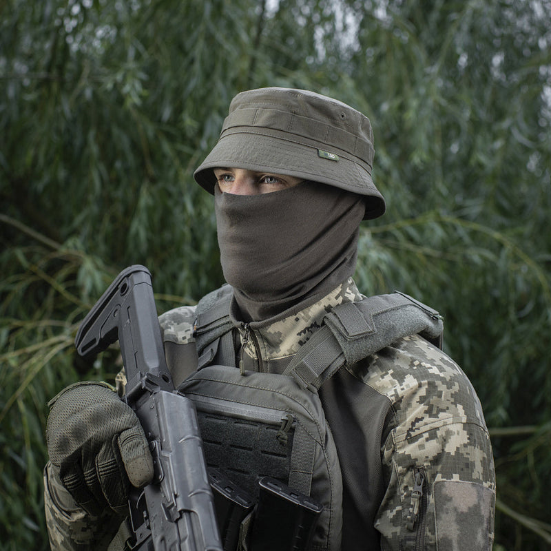 Load image into Gallery viewer, M-Tac Boonie Hat Gen.II Flex Rip-Stop