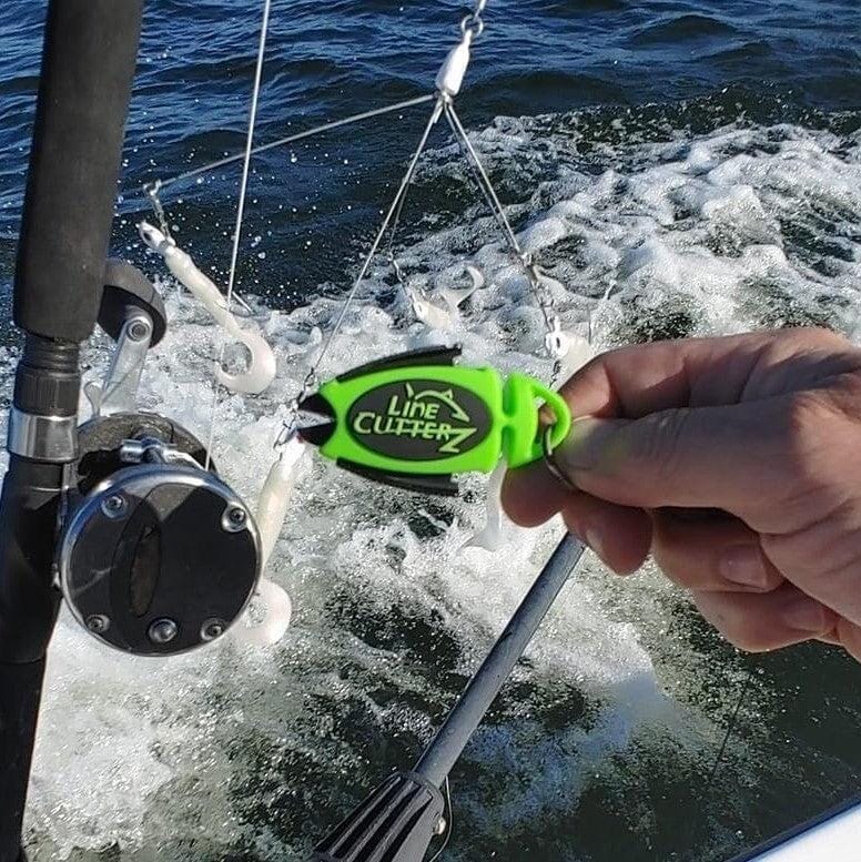 Load image into Gallery viewer, Line Cutterz Dual Hybrid Micro Scissors