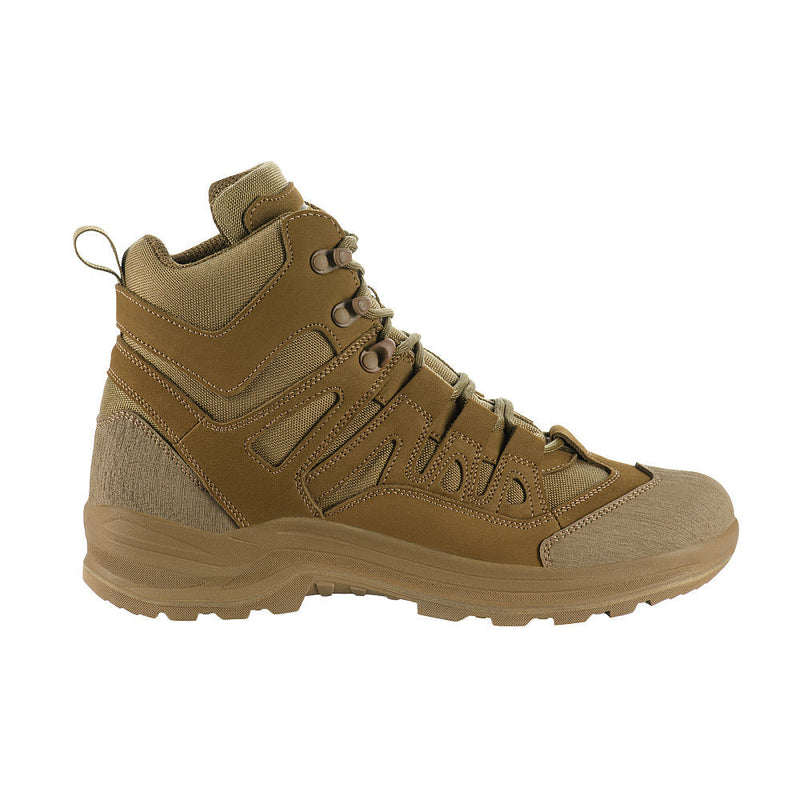 Load image into Gallery viewer, M-Tac Field Boots Mk.2 R Gen.II