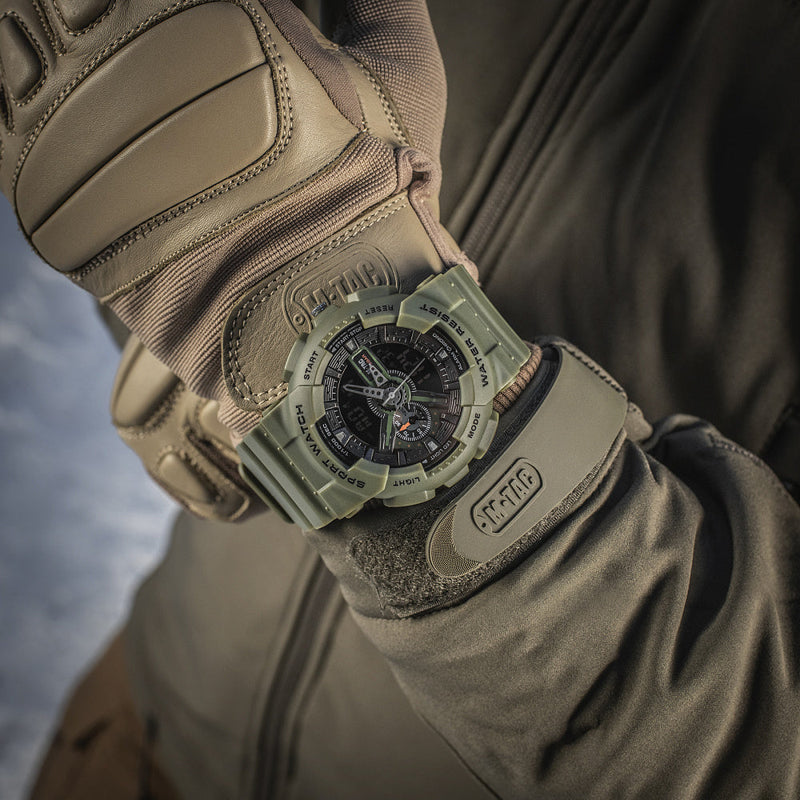 Load image into Gallery viewer, M-Tac Watch Sport