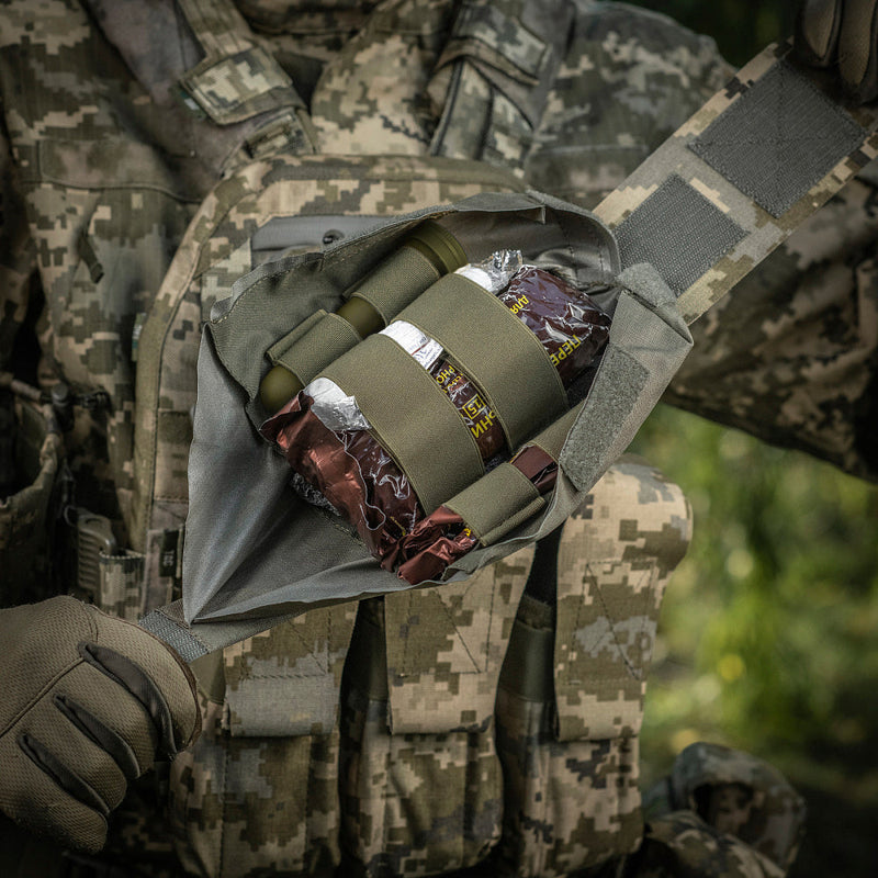 Load image into Gallery viewer, M-Tac Medical Pouch Vertical Small Elite