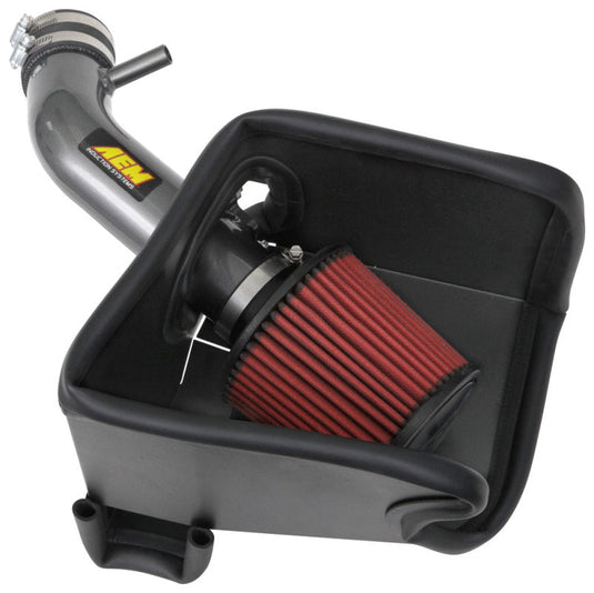 AEM Induction 2019 Toyota Corolla 1.8L Cold Air Intake 21-864C