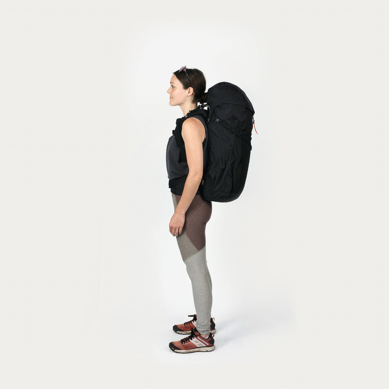 Load image into Gallery viewer, Strohl Mountain Light 45L Backpack - Medium