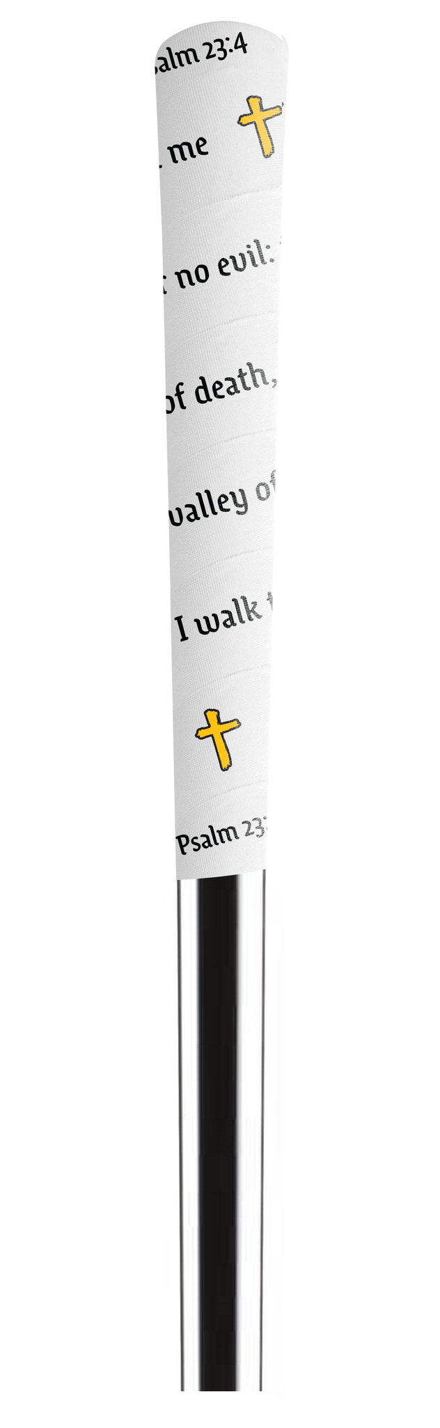 Load image into Gallery viewer, Faith Golf Overgrips