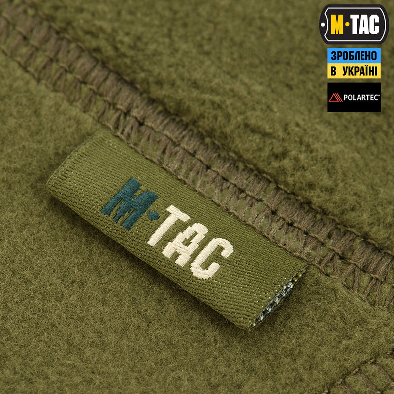Load image into Gallery viewer, M-Tac Anatomical Neck Gaiter Polartec