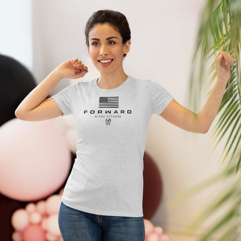 Load image into Gallery viewer, Women's Triblend Tee