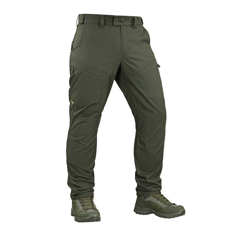 Load image into Gallery viewer, M-Tac Tactical Pants Patrol Flex