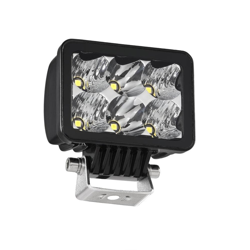 Load image into Gallery viewer, 3 Inch 60W 7200LM Combo Beam LED Driving Lights Off Road Lights