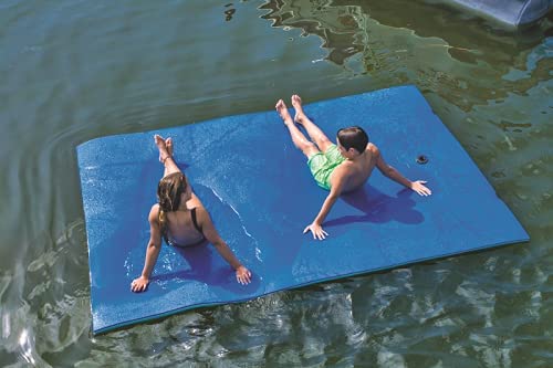 Load image into Gallery viewer, WOW Watersports 9x6' Chillraft