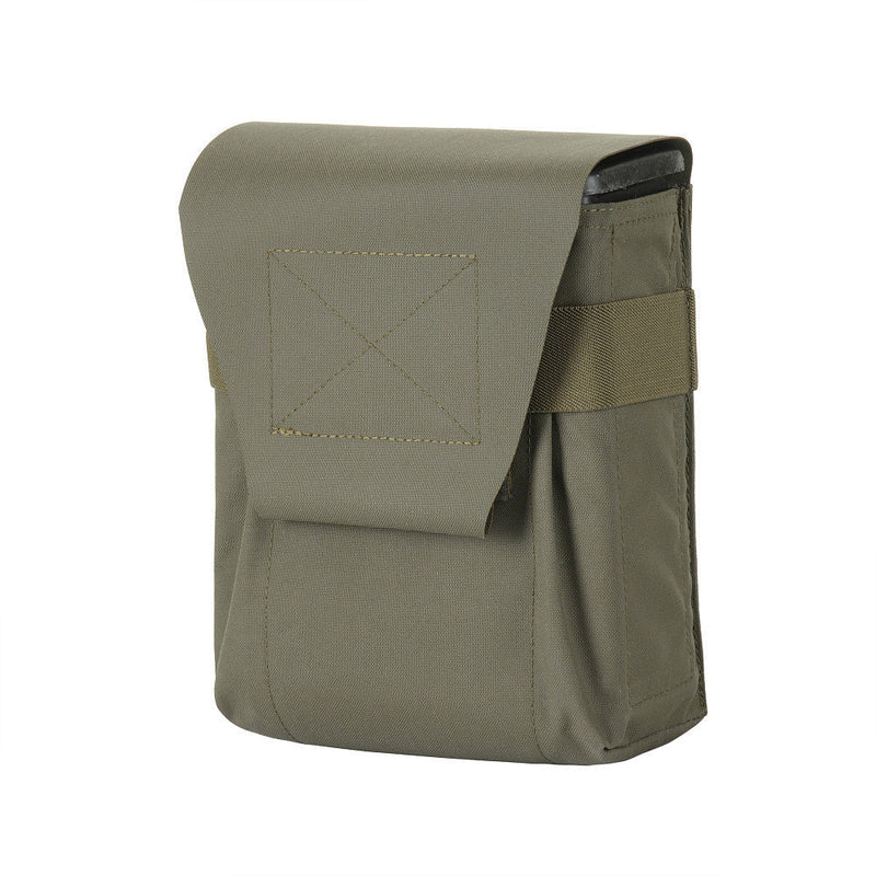 Load image into Gallery viewer, M-Tac Closed Pouch M249 Ammo Box
