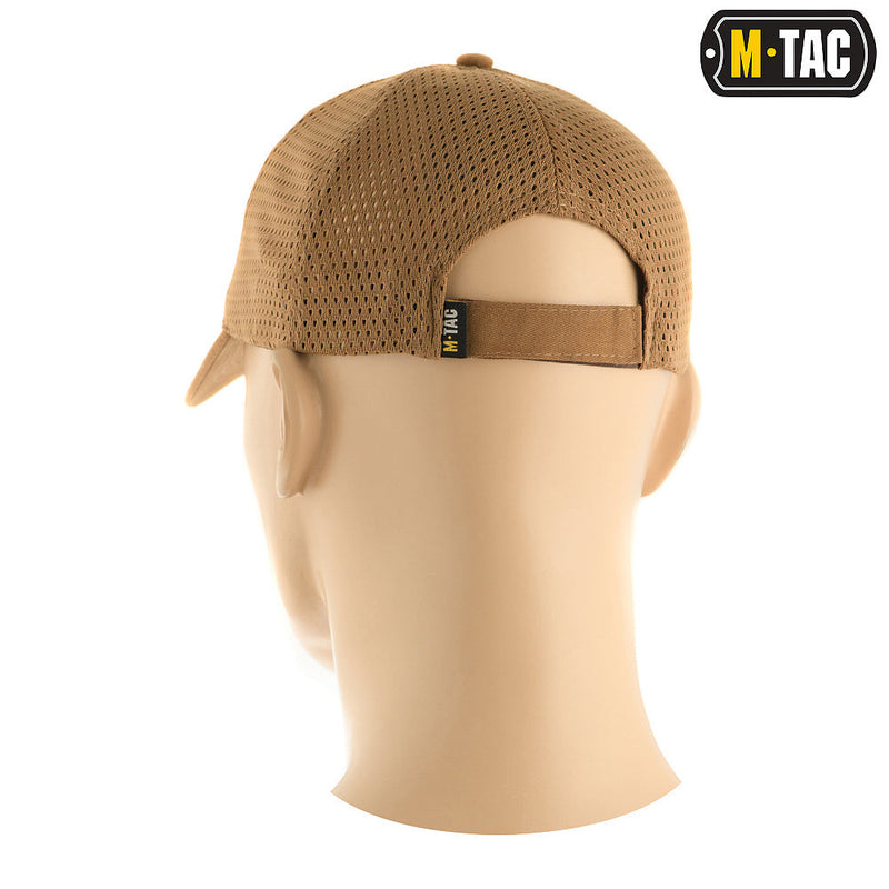 Load image into Gallery viewer, M-Tac Mesh Cap
