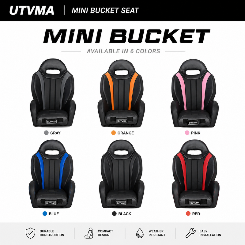 Load image into Gallery viewer, Mini Bucket
