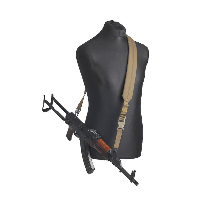 Load image into Gallery viewer, M-Tac 2-Point Sling with Carabiner