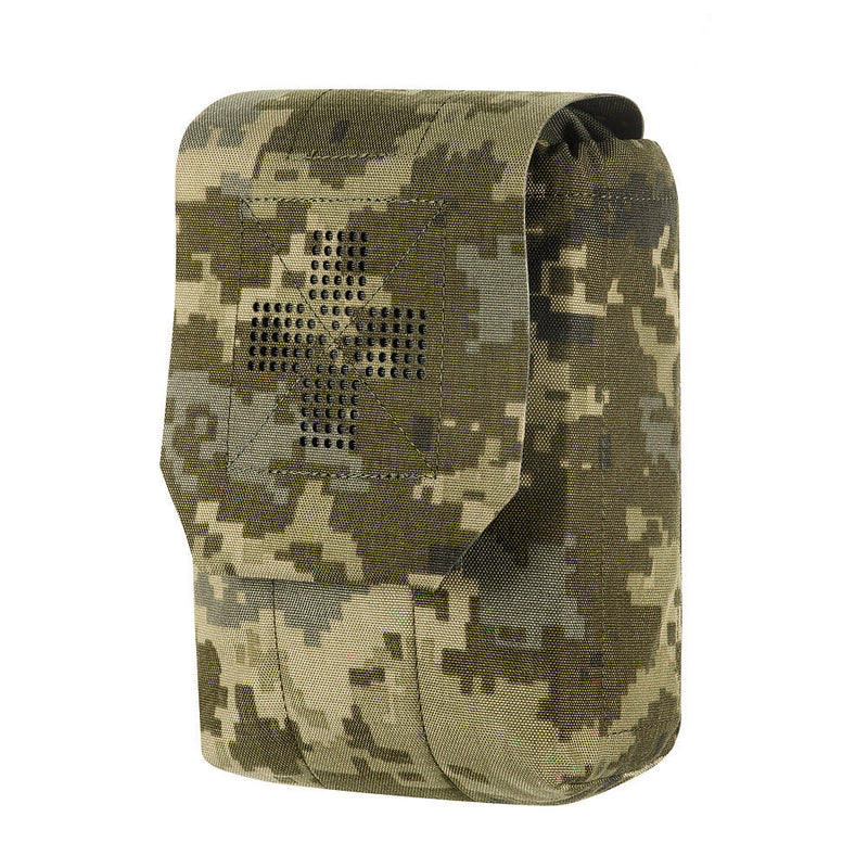 Load image into Gallery viewer, M-Tac Medical Pouch Vertical Large Elite