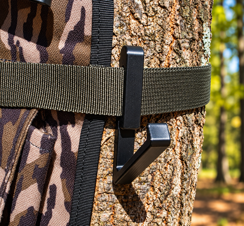 Load image into Gallery viewer, Saddle Savior Hanger Set