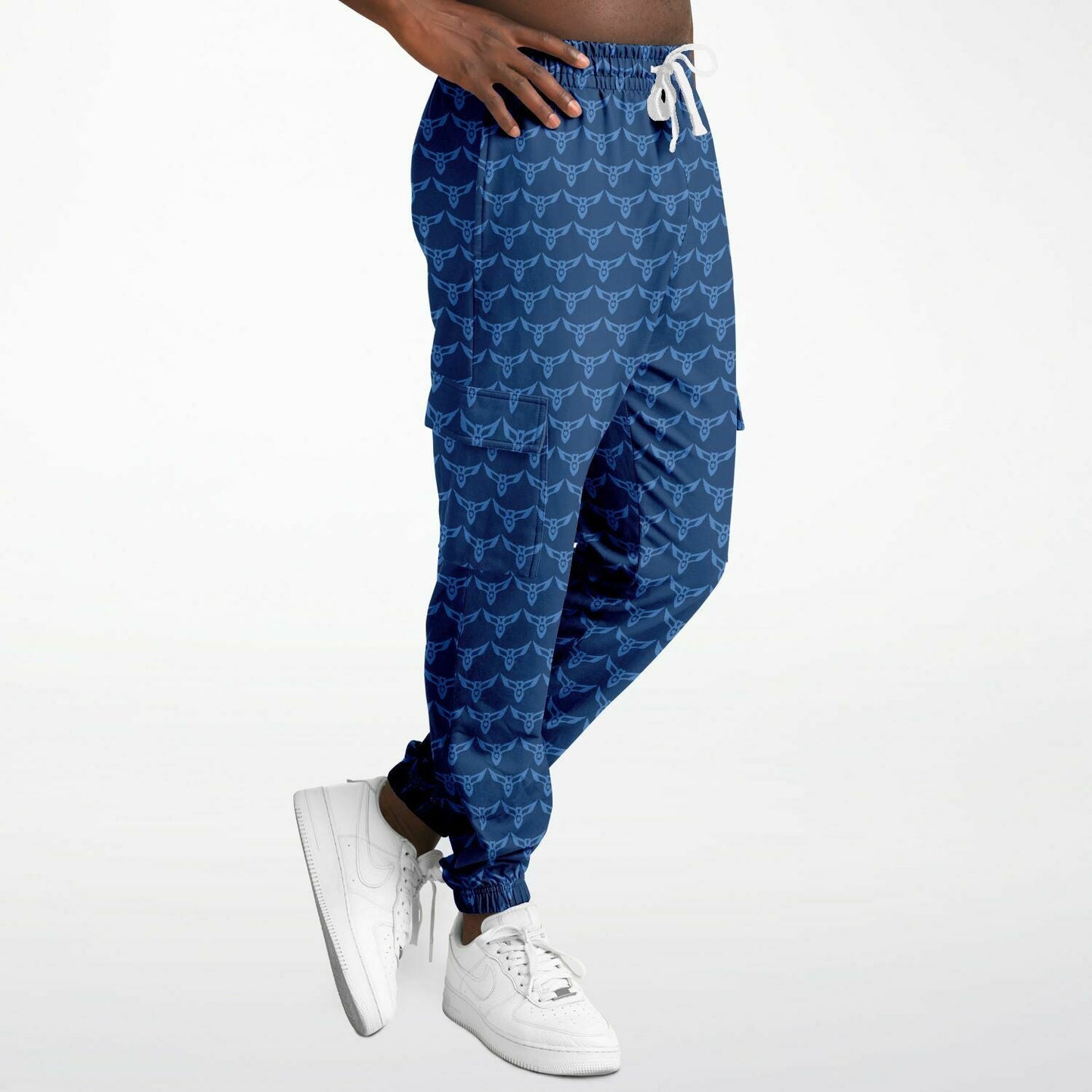 Rad Palm Homeland Cargo Joggers