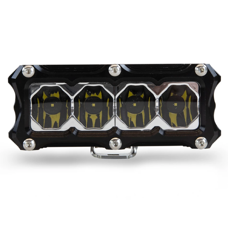 Load image into Gallery viewer, BA-4 Clear LED Pod Light