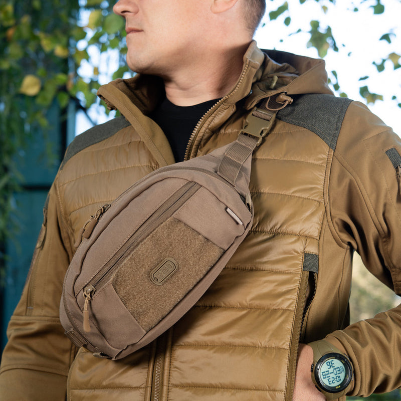 Load image into Gallery viewer, M-Tac Waist Pack Companion Large