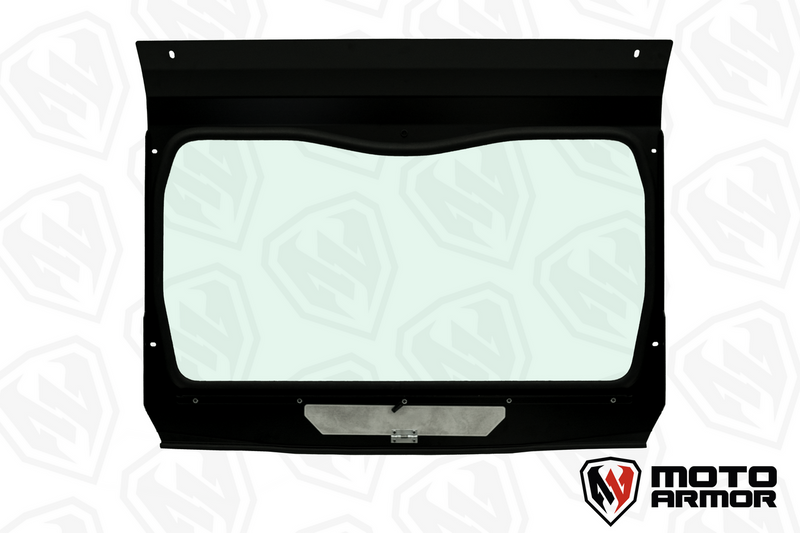 Load image into Gallery viewer, Glass Windshield for Can Am Commander and Maverick Trail/Sport
