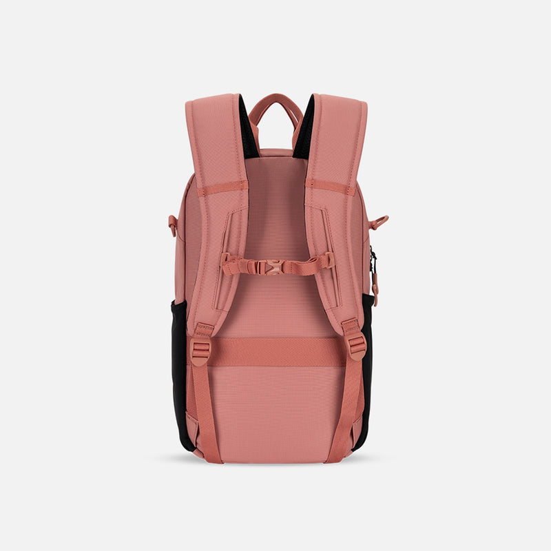 Load image into Gallery viewer, Camden | Classic Backpack - Terrazzo Print
