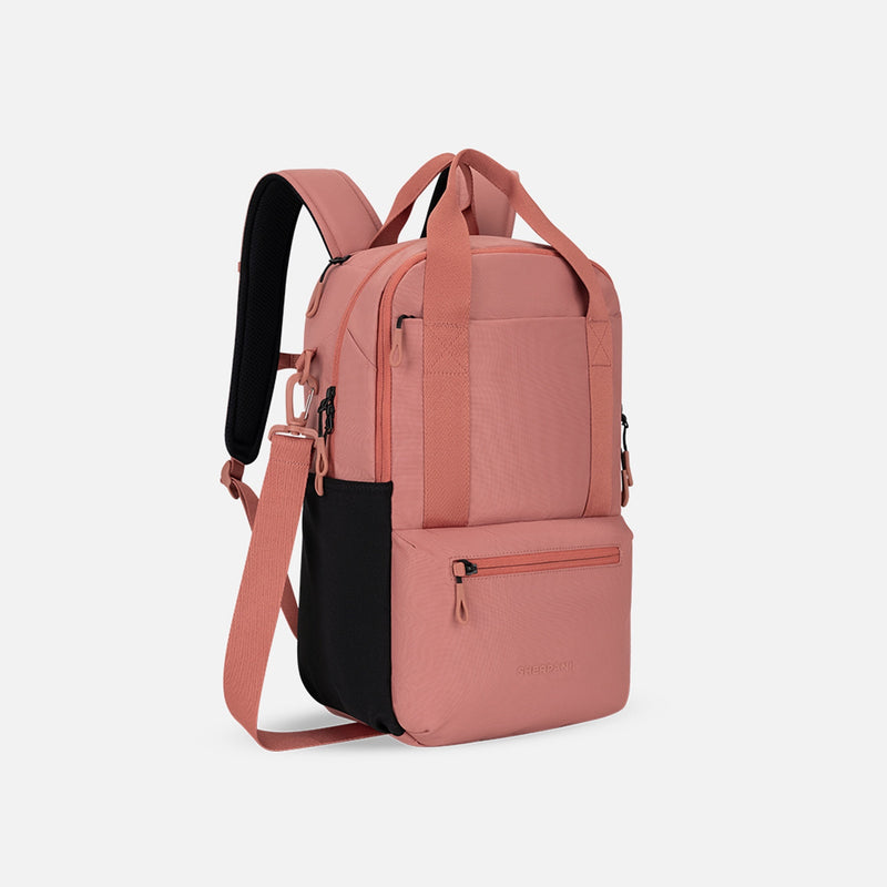 Load image into Gallery viewer, Camden | Classic Backpack - Terrazzo Print