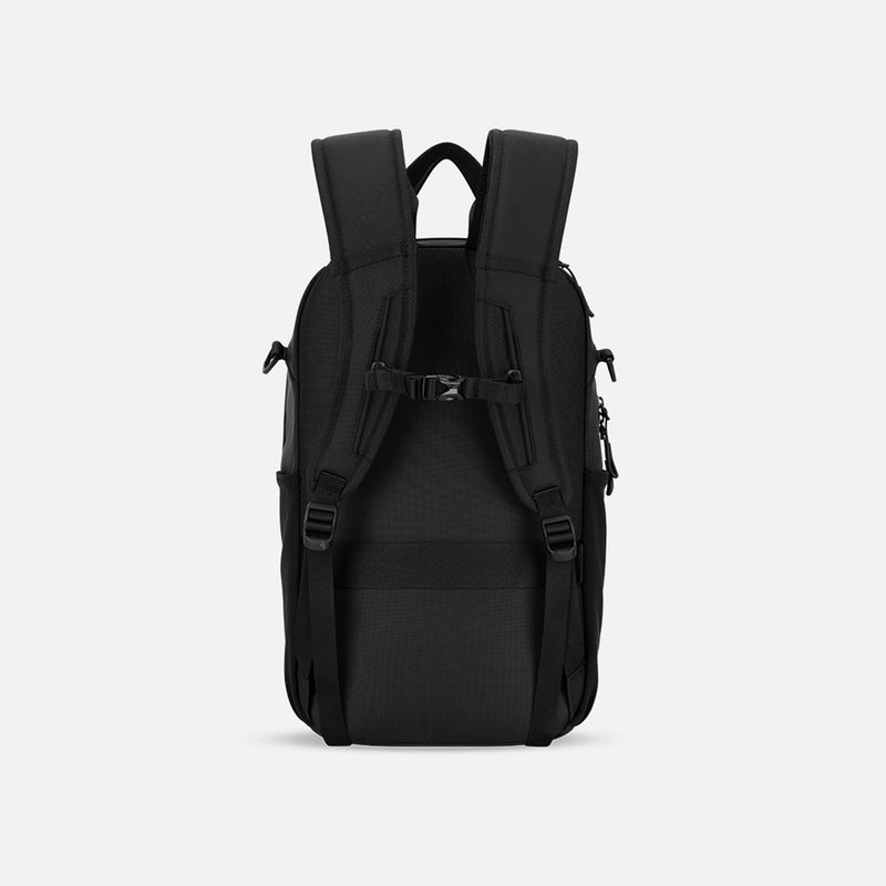 Load image into Gallery viewer, Camden | Classic Backpack - Terrazzo Print