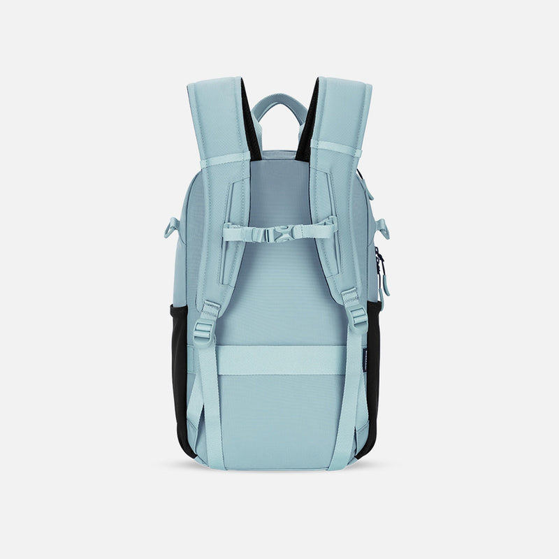 Load image into Gallery viewer, Camden | Classic Backpack - Terrazzo Print
