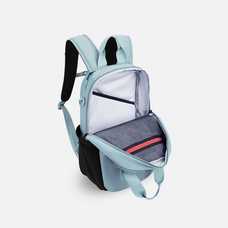 Load image into Gallery viewer, Camden | Classic Backpack - Terrazzo Print