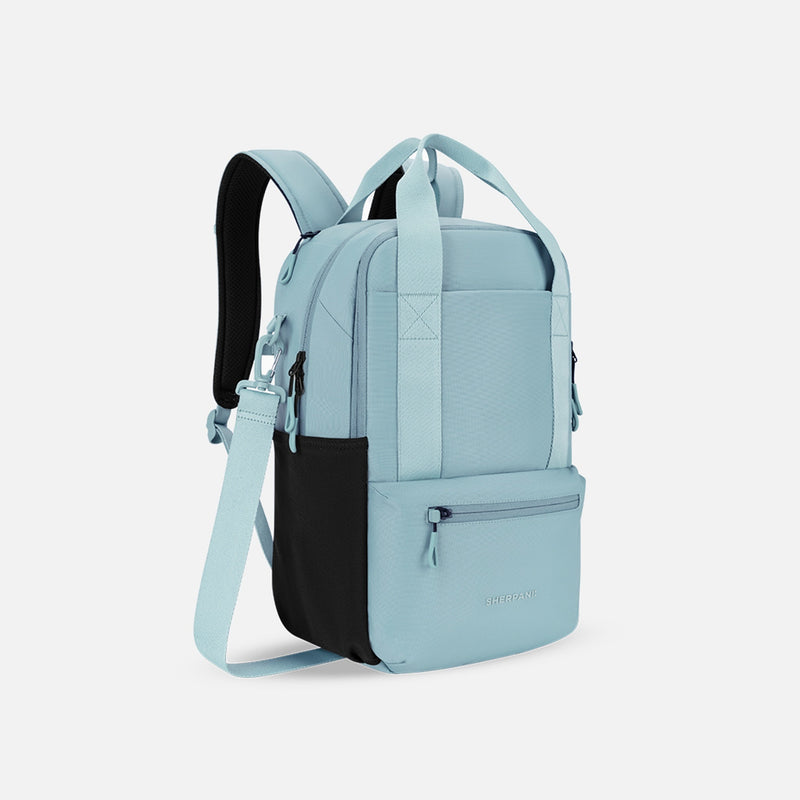 Load image into Gallery viewer, Camden | Classic Backpack - Terrazzo Print