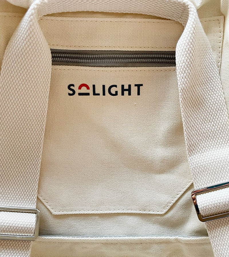 Load image into Gallery viewer, Backpack and Shoulder Bag – Travel with your Solights