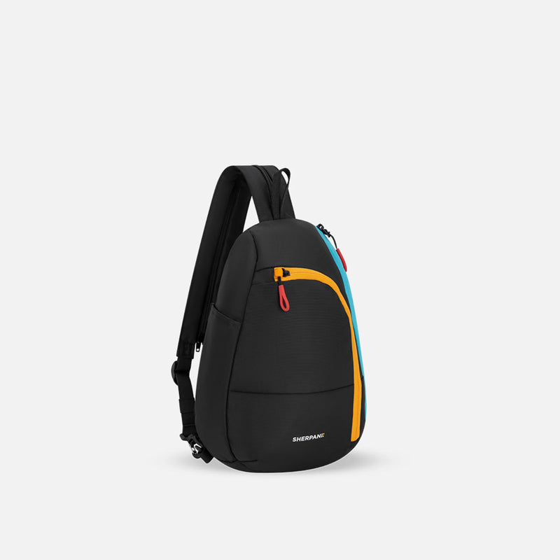 Load image into Gallery viewer, Wayfarer | Convertible Sling - Palm Green