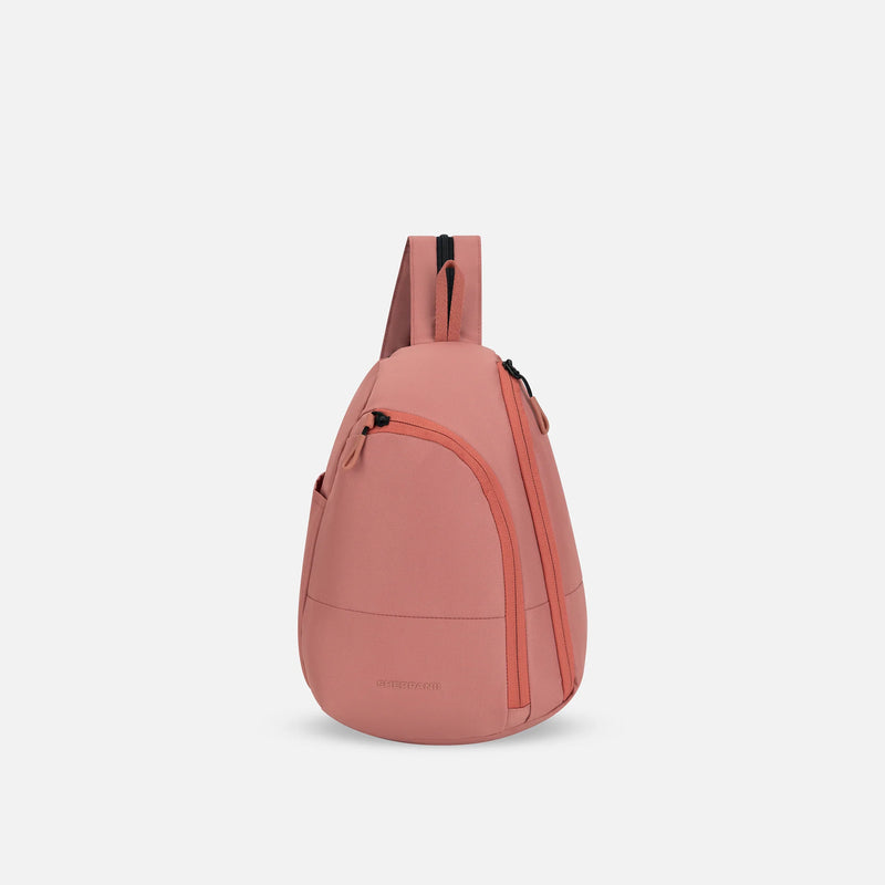 Load image into Gallery viewer, Wayfarer | Convertible Sling - Palm Green