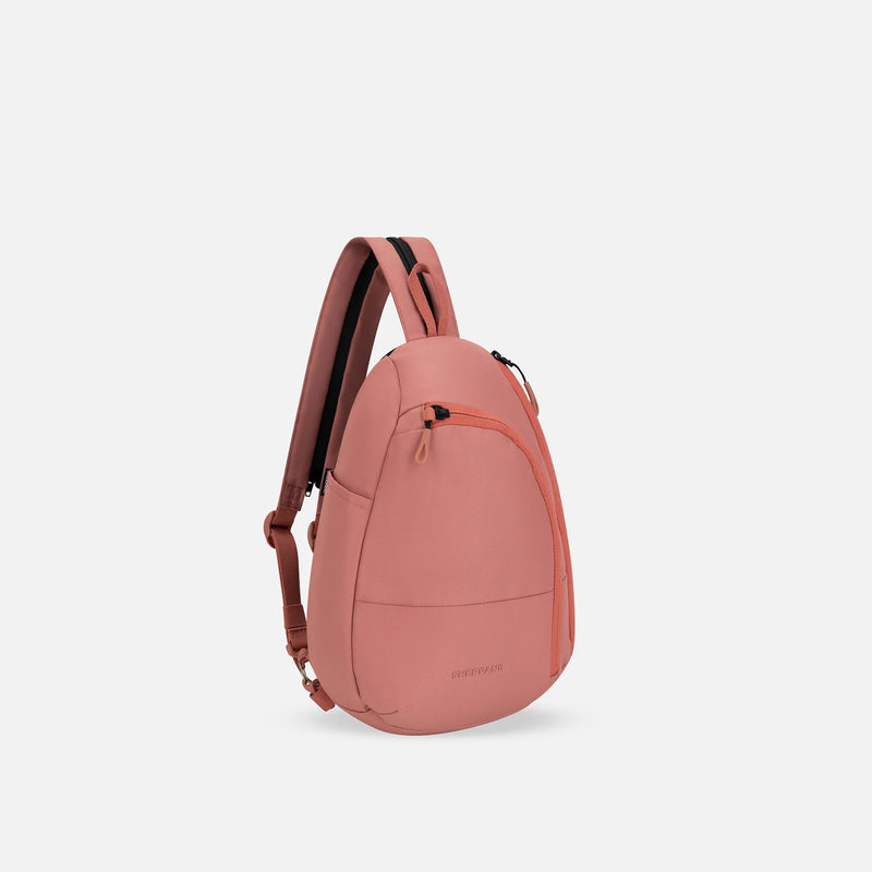 Load image into Gallery viewer, Wayfarer | Convertible Sling - Palm Green