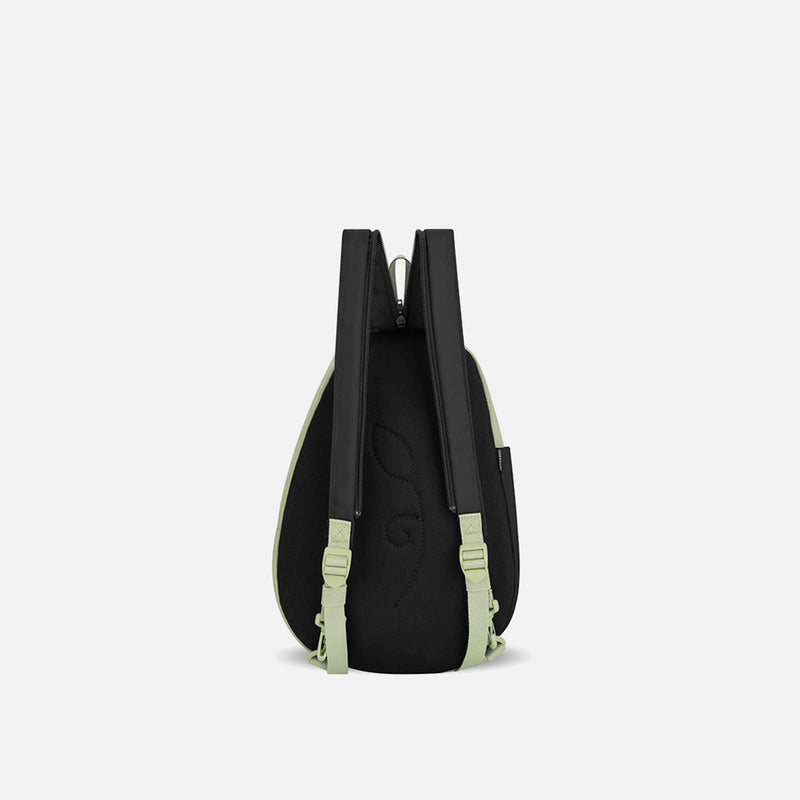 Load image into Gallery viewer, Wayfarer | Convertible Sling - Palm Green