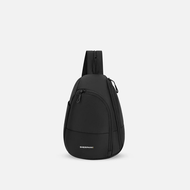 Load image into Gallery viewer, Wayfarer | Convertible Sling - Palm Green