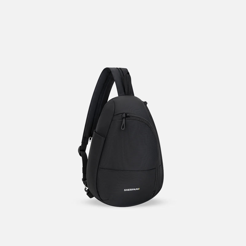 Load image into Gallery viewer, Wayfarer | Convertible Sling - Palm Green