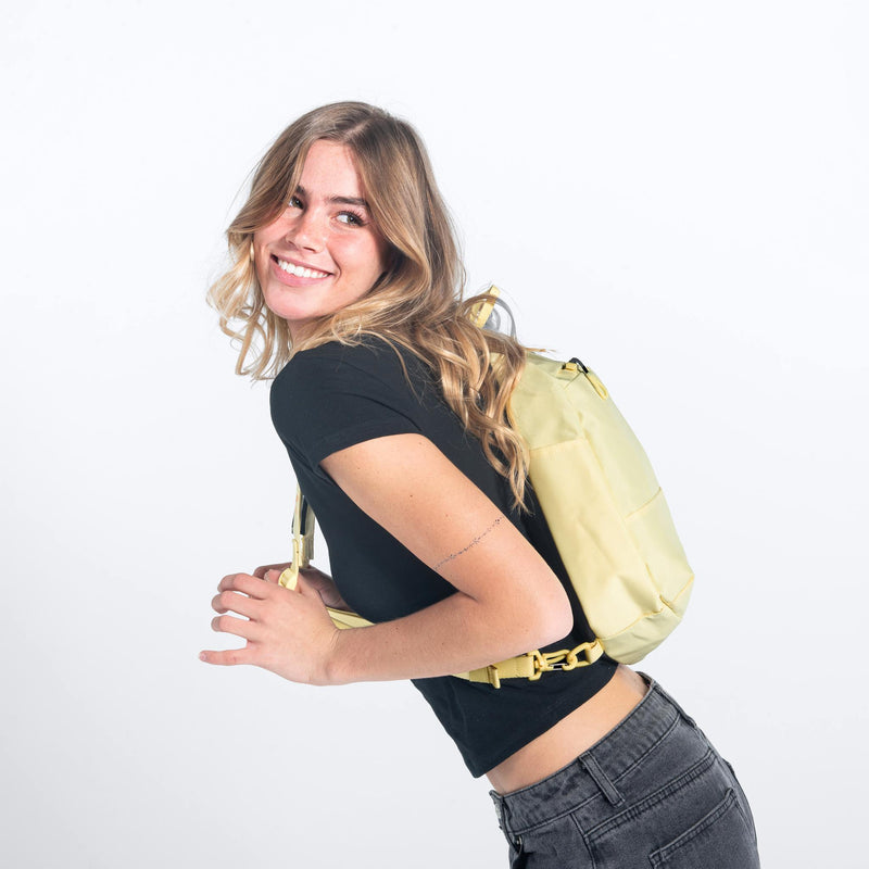 Load image into Gallery viewer, Wayfarer | Convertible Sling - Palm Green