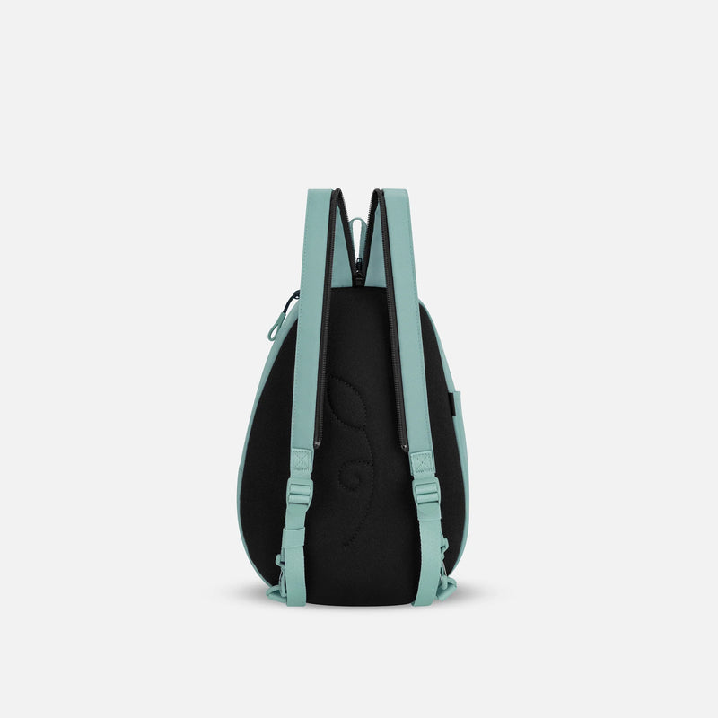 Load image into Gallery viewer, Wayfarer | Convertible Sling - Palm Green