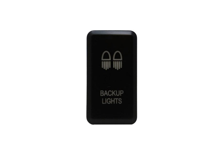 Load image into Gallery viewer, Tall Style Toyota OEM Style "BACKUP LIGHTS" Switch