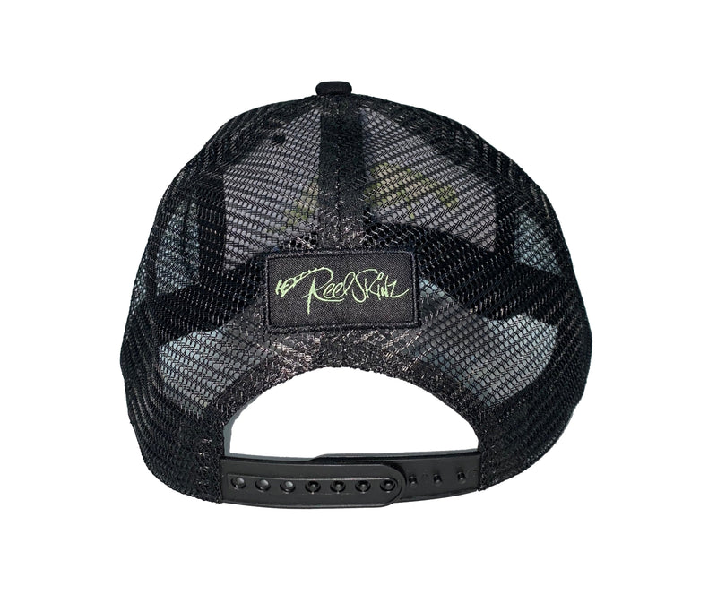 Load image into Gallery viewer, Black Hat